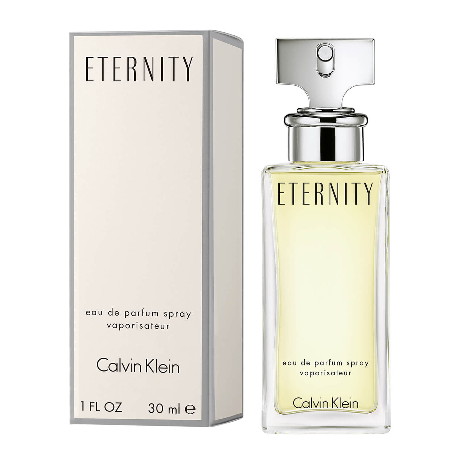 Perfume Calvin Klein Eternity Feminino Eau de Parfum Sephora
